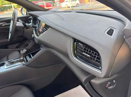 Opel - Insignia