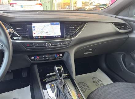 Opel - Insignia