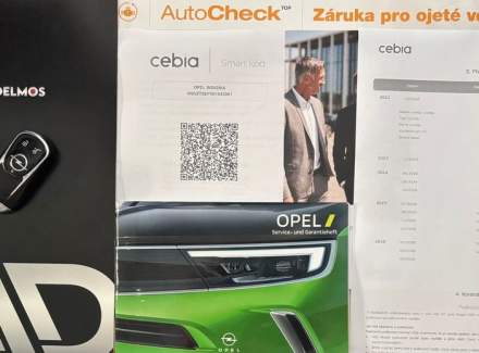 Opel - Insignia