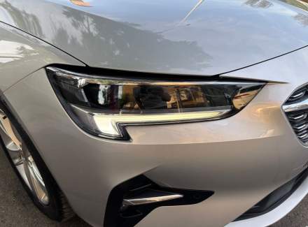 Opel - Insignia