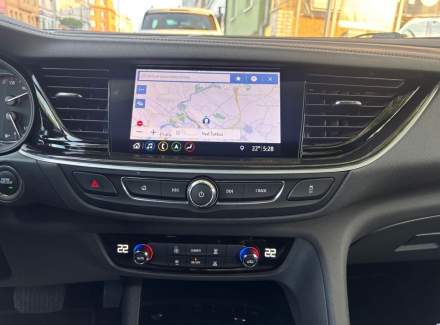 Opel - Insignia