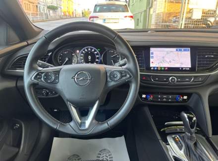 Opel - Insignia