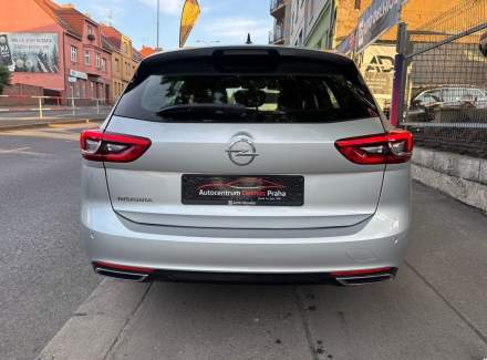 Opel - Insignia