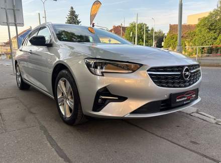 Opel - Insignia