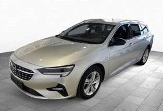Opel - Insignia
