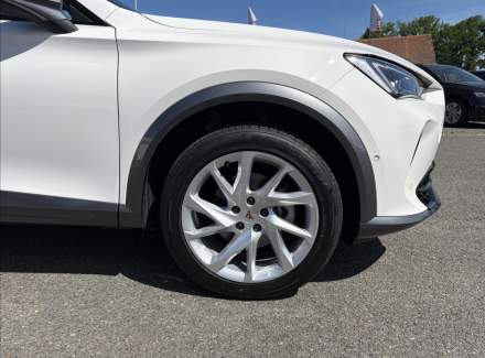 Cupra - Formentor