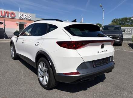 Cupra - Formentor