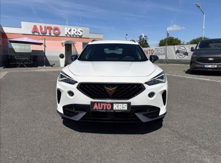 Cupra - Formentor