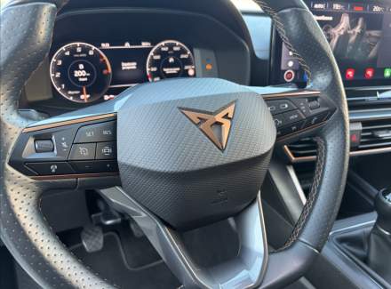 Cupra - Formentor