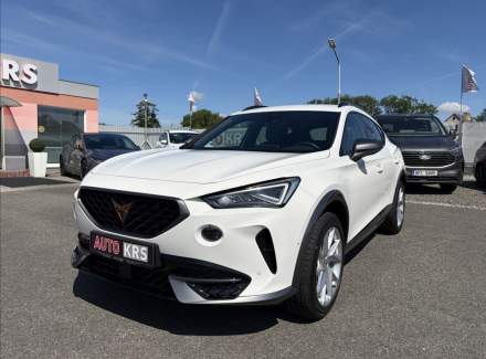 Cupra - Formentor