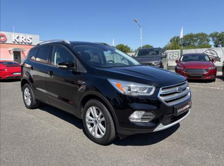 Ford - Kuga