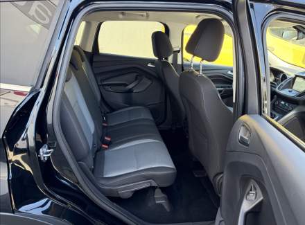 Ford - Kuga