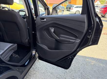 Ford - Kuga