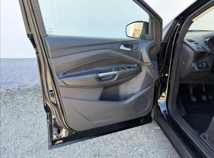 Ford - Kuga