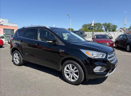 Ford - Kuga