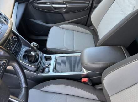 Ford - Kuga