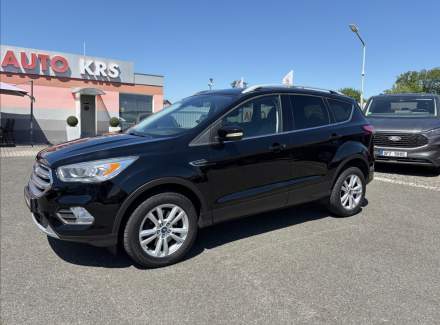 Ford - Kuga