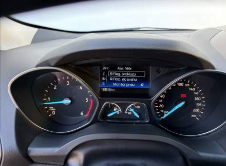 Ford - Kuga