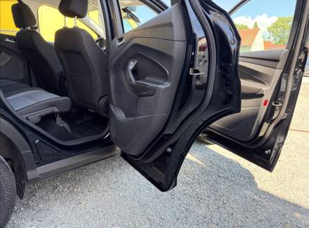 Ford - Kuga