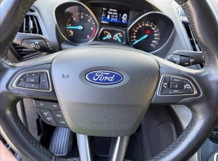 Ford - Kuga