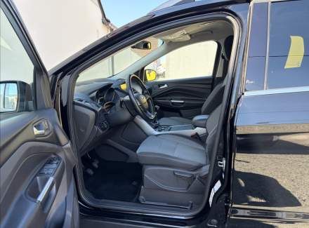Ford - Kuga