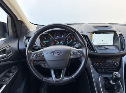 Ford - Kuga