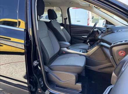 Ford - Kuga
