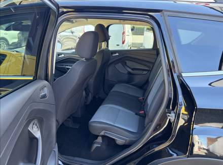 Ford - Kuga
