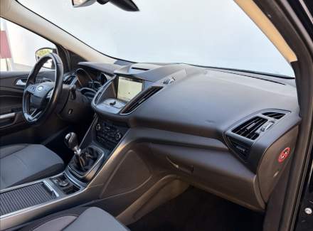 Ford - Kuga