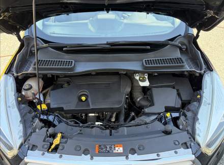 Ford - Kuga