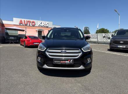 Ford - Kuga
