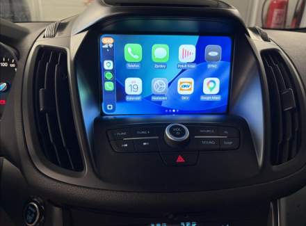 Ford - Kuga