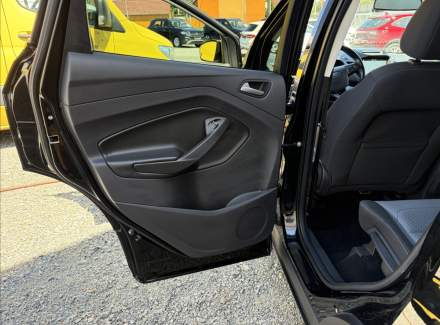 Ford - Kuga