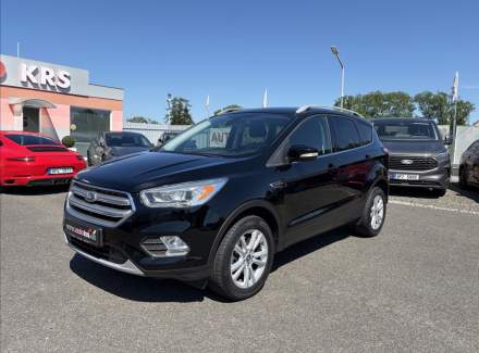 Ford - Kuga