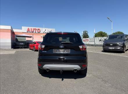 Ford - Kuga