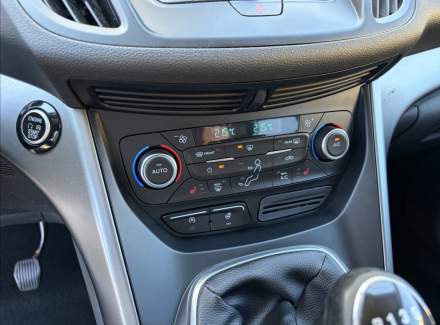 Ford - Kuga