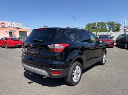 Ford - Kuga