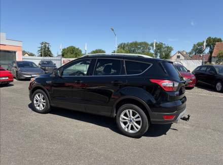 Ford - Kuga
