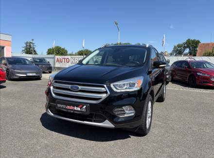 Ford - Kuga