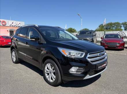 Ford - Kuga