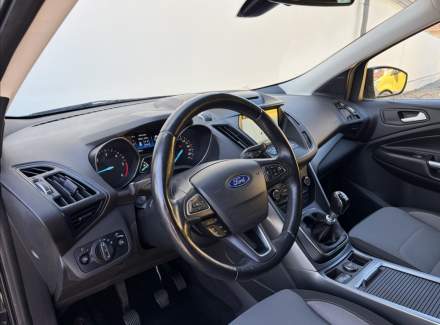 Ford - Kuga