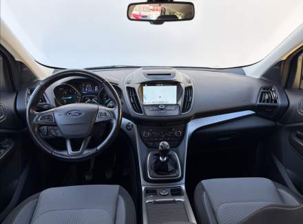 Ford - Kuga