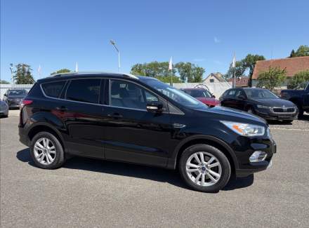 Ford - Kuga