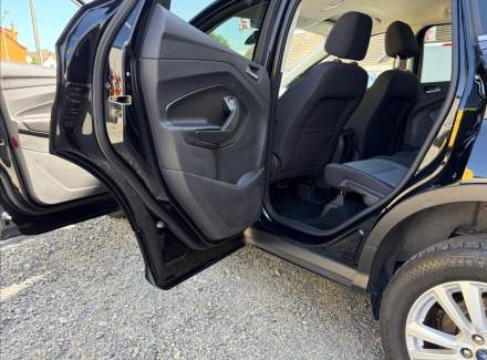 Ford - Kuga
