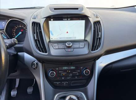 Ford - Kuga
