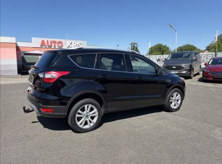 Ford - Kuga