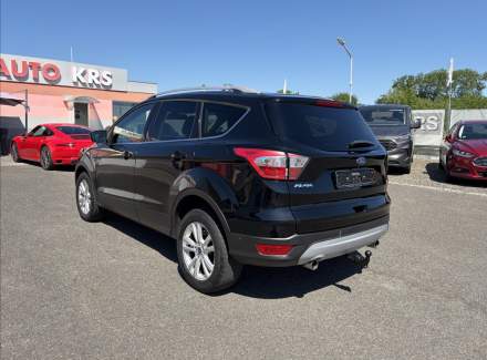 Ford - Kuga