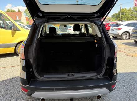 Ford - Kuga