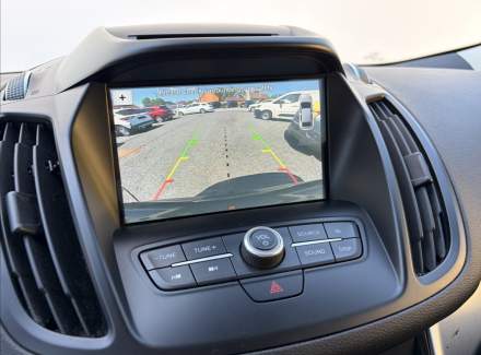 Ford - Kuga