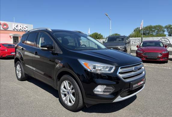Ford - Kuga